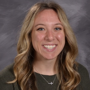 Team Page: Mrs. Hecklinger Sixth Grade